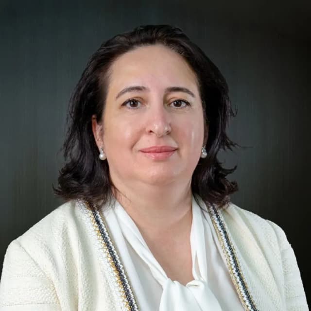 Dr. Linda Alhajwan