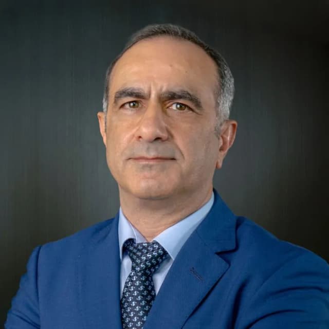 Dr. Mohamed Wehbe