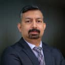 Dr. Nishanth Sanalkumar