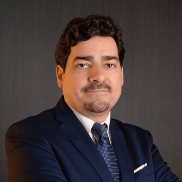 Dr. Pedro Quaresma