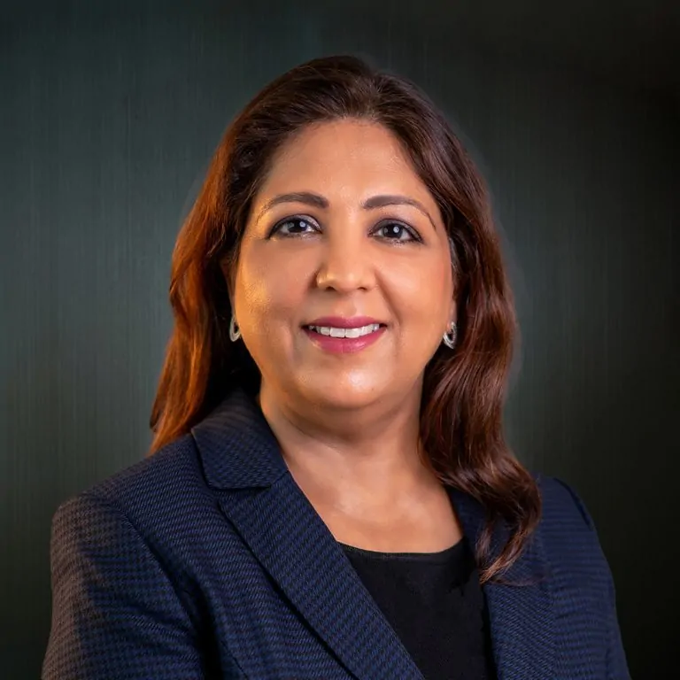 Dr. Rachna Sahityani