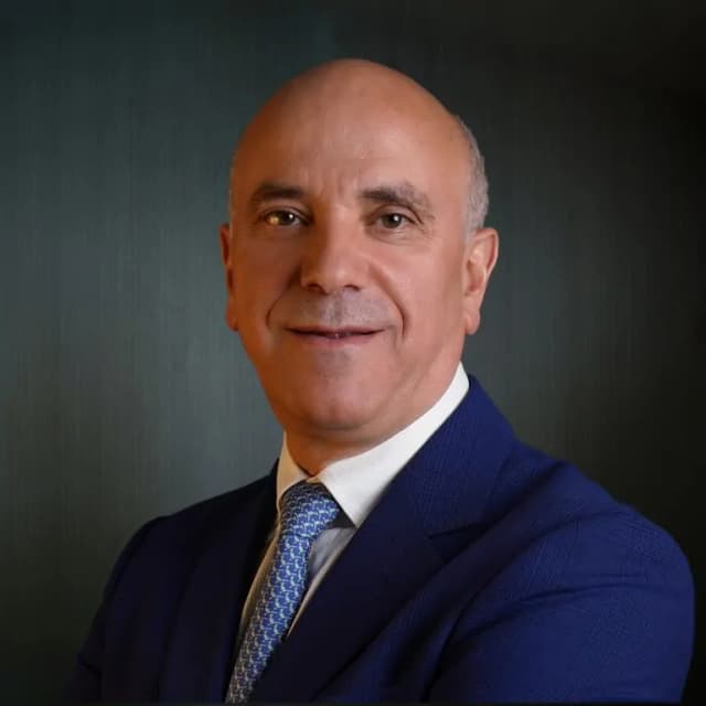 Dr. Khaled Kouteich