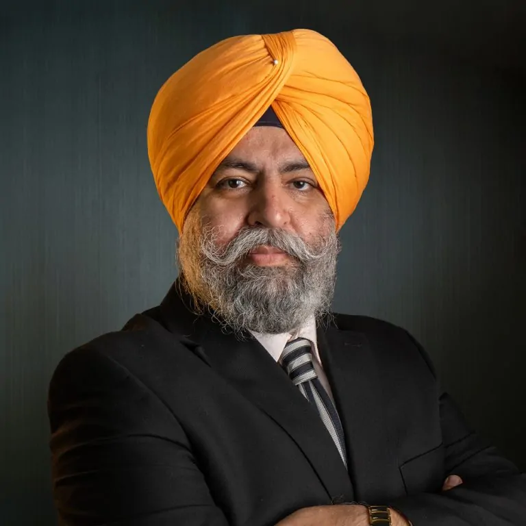 Dr. Gurdeep Singh