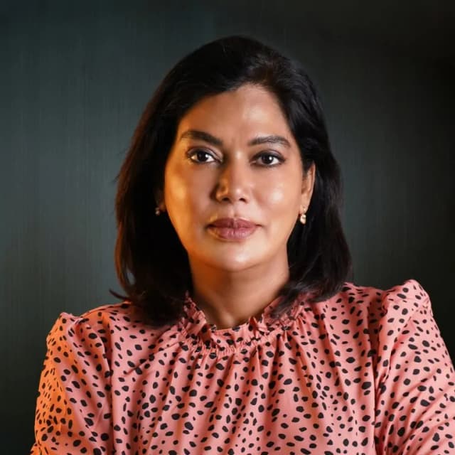 Dr. Sivakami A Pai