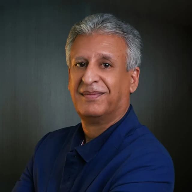 Dr Deepak Bhatia