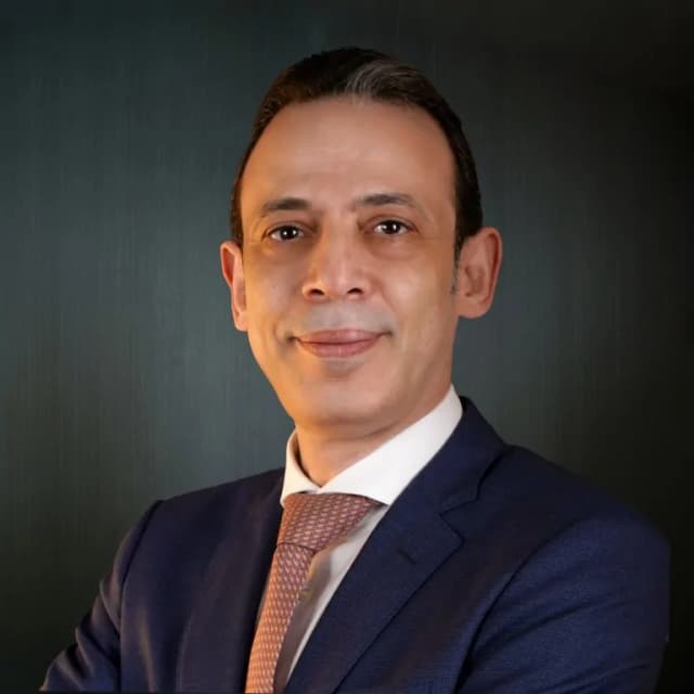 Dr. Ihab Hussein