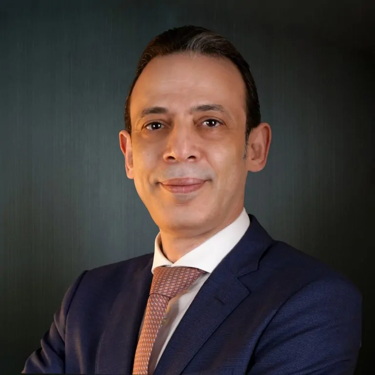 Dr. Ihab Hussein