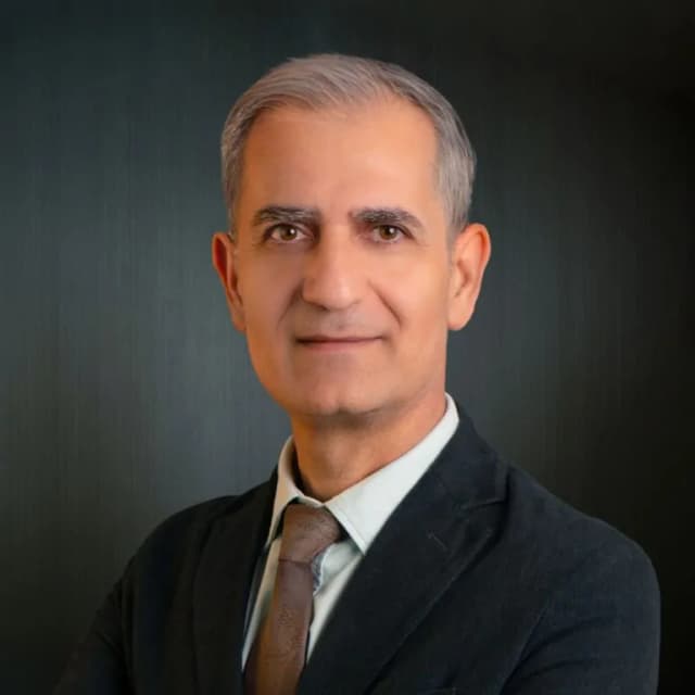 Dr.Habib Sammouh