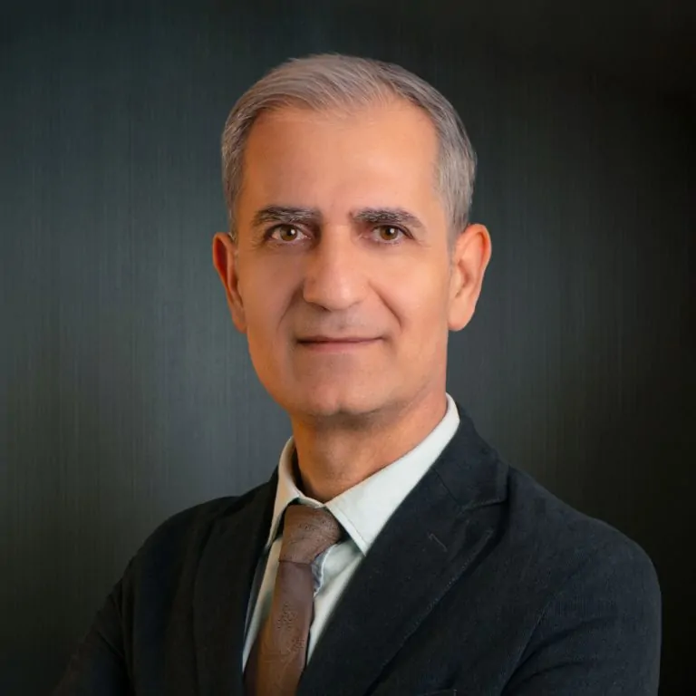 Dr.Habib Sammouh