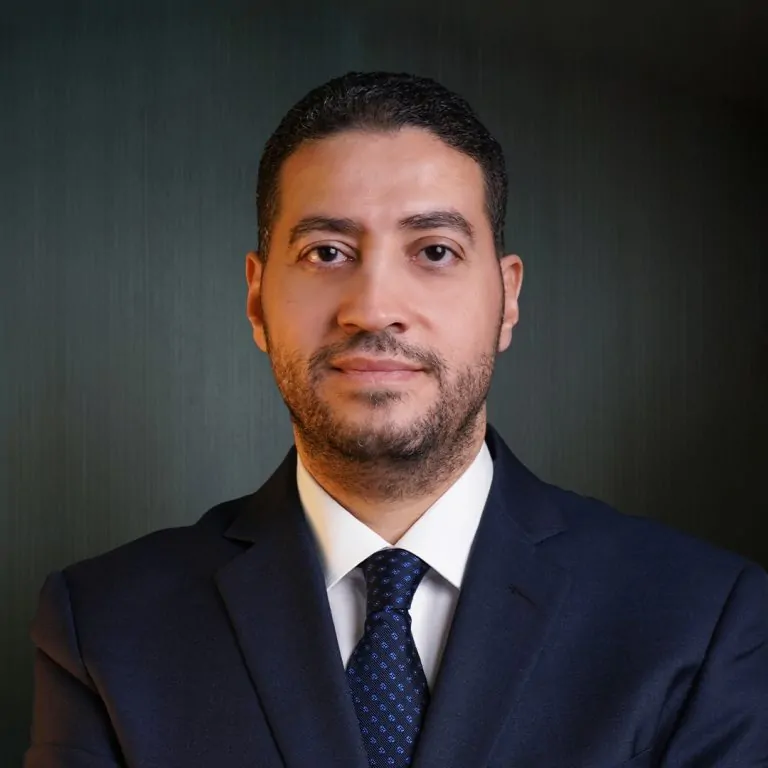 Dr. Haitham Elsayed Elsadek