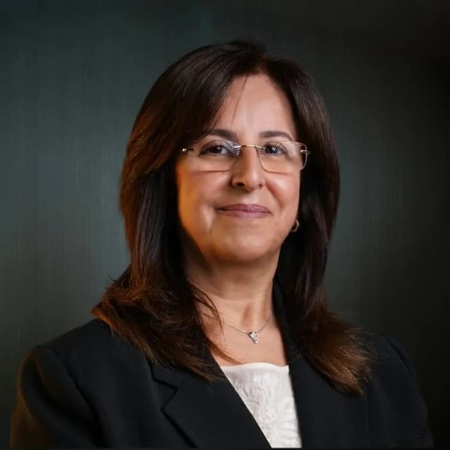 Dr. Nagwa Iskander Elkhouly