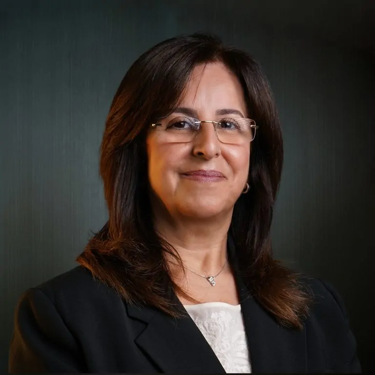 Dr. Nagwa Iskander Elkhouly