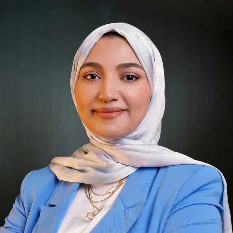 Dr. Reham Gamaleldine