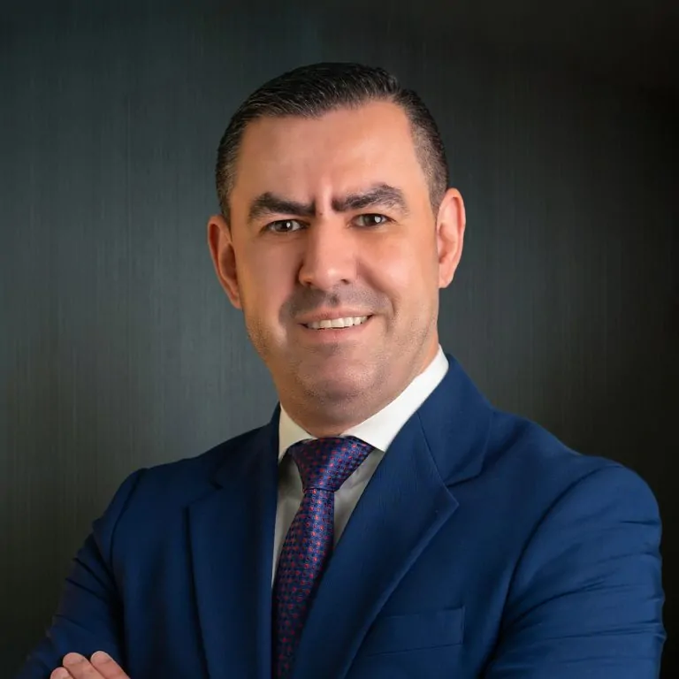 Dr. Muawia Aloliwi