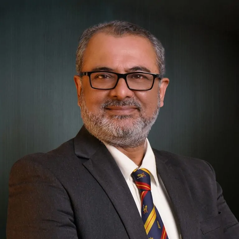 Dr. Sanjay Bhat Hatangadi