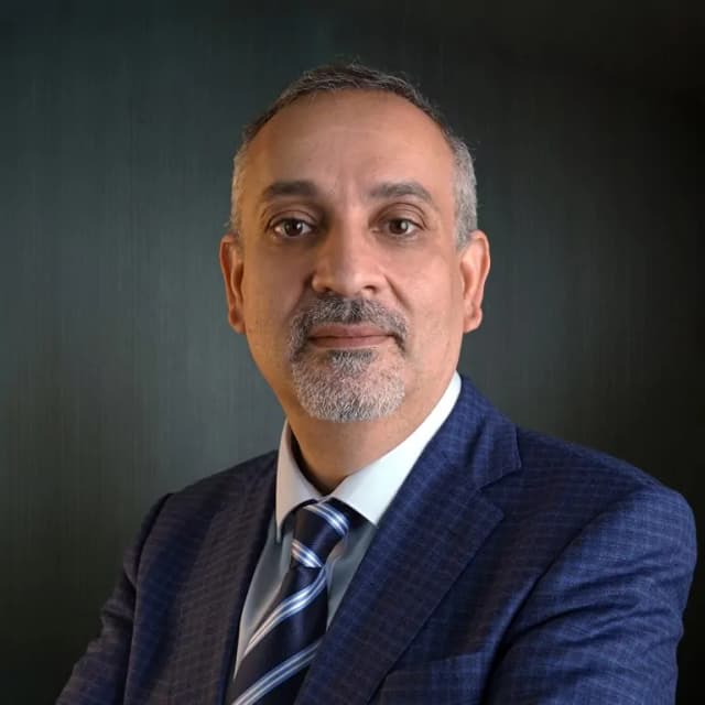 Dr. Thamir Al-Kasab