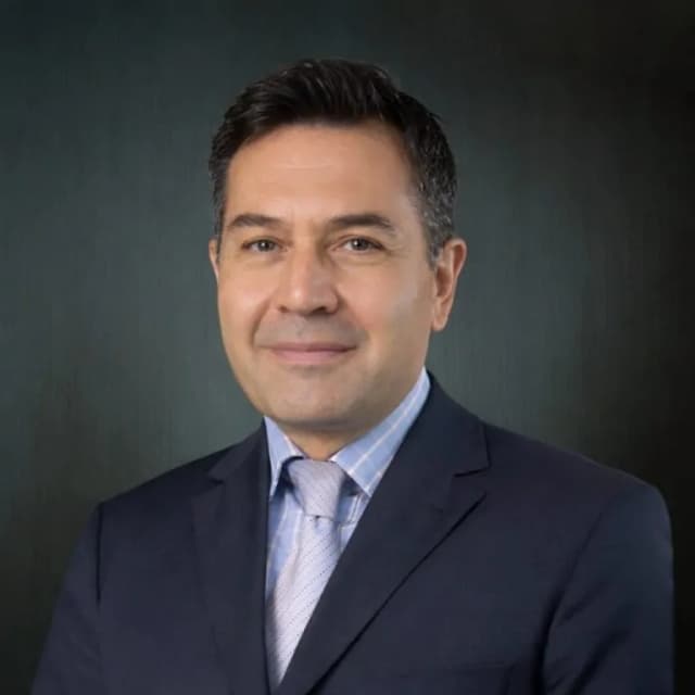 Dr. Dimitre Christoph