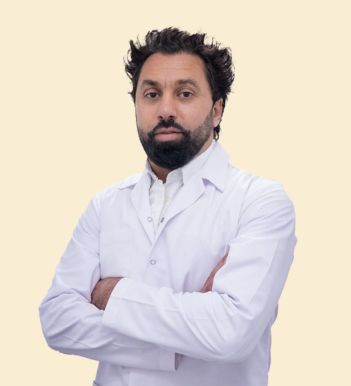 Dr. Muawya Younis