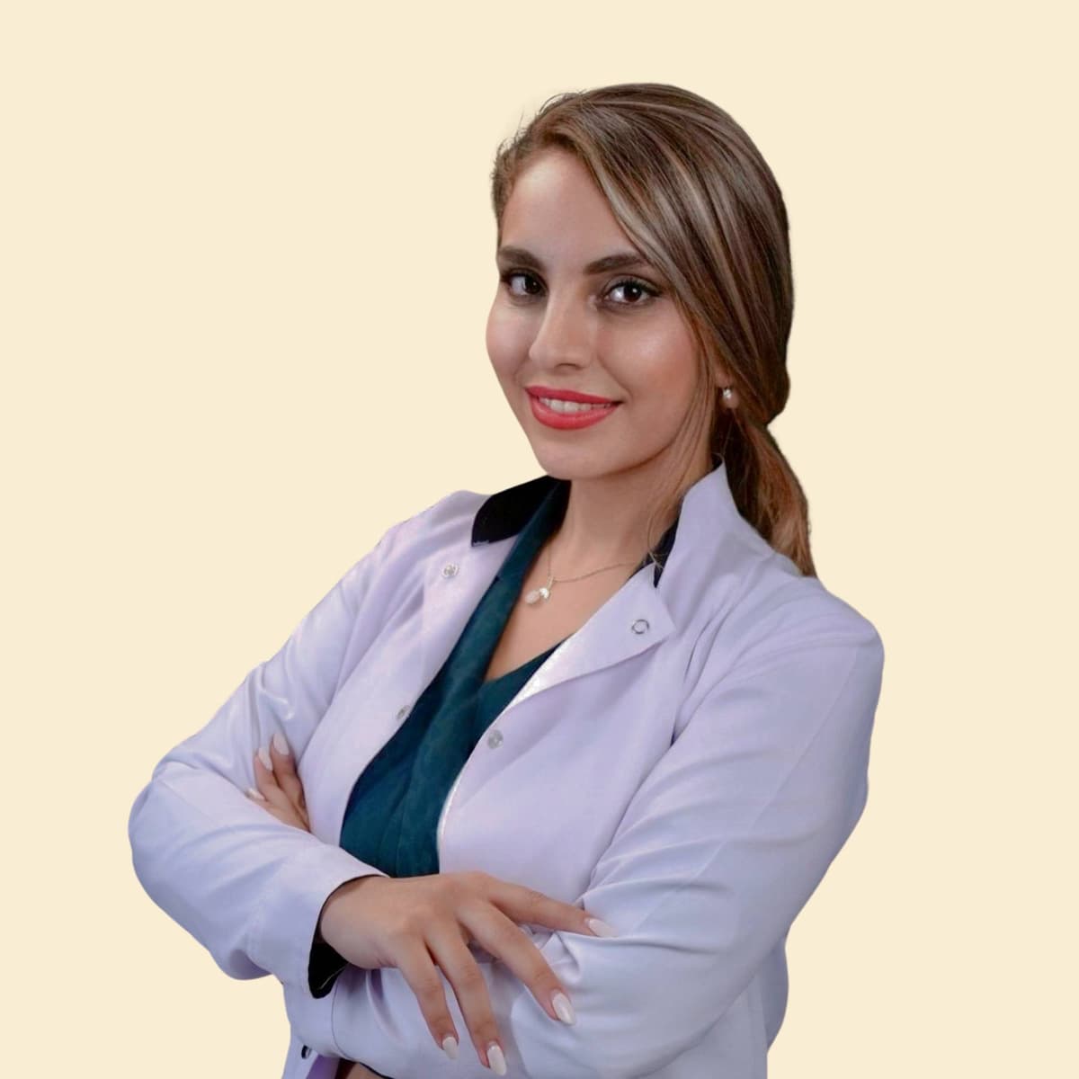 د. Zeinab Farhadikia