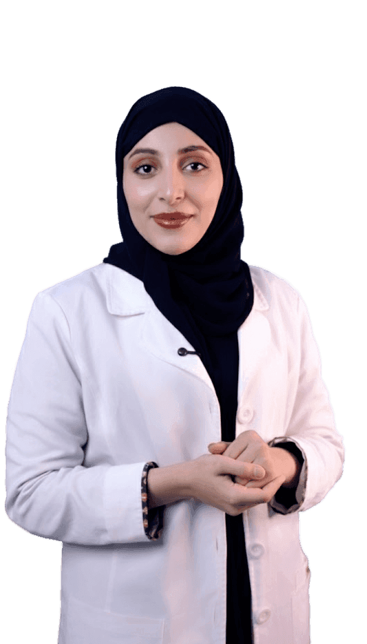 Dr. REEM SADEQ