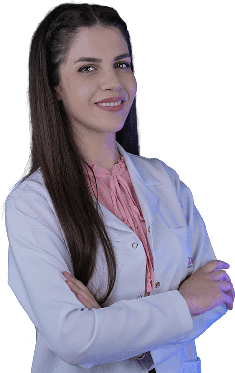 د. Nada Almemsani
