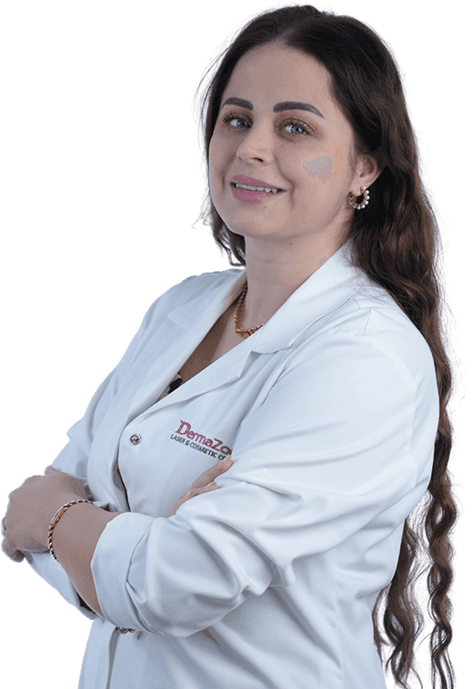 د. Yara Al Zaeem