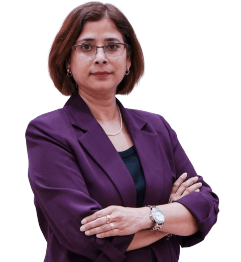 Dr. Sumita Das