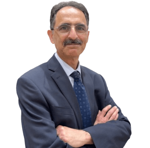 د. Vahid Sepehri