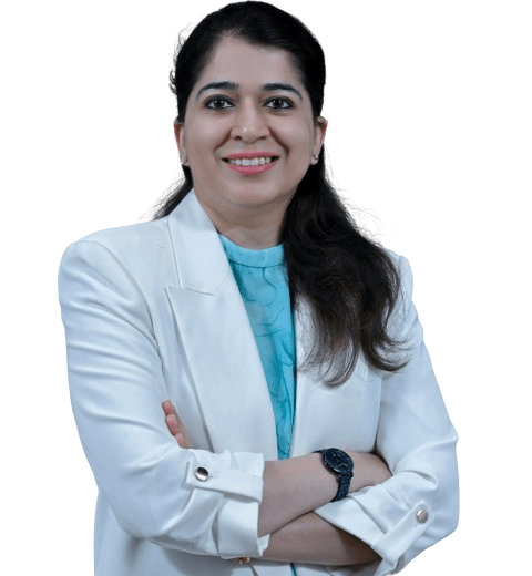 د. Ankita Batra