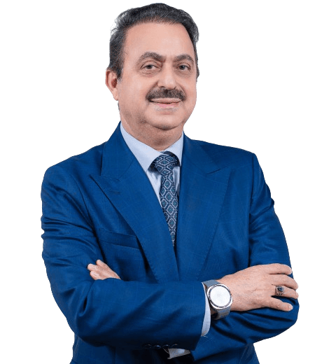 Dr. Shamil Hameed