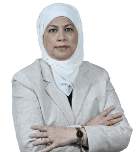 Dr. Hanan Khairat Elmorshedi