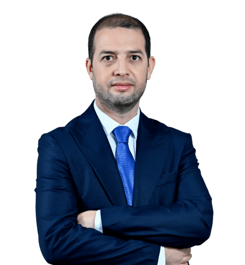 Dr. Naim BELMEHBOUL