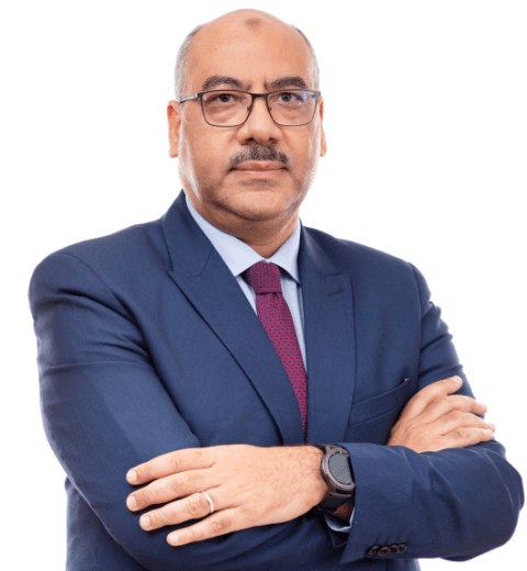 Dr. Khaled Hassan Attia Ghorab