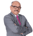 Dr. Sivan Pillay Azhagappan