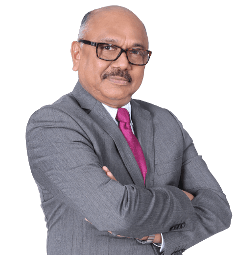 Dr. Sivan Pillay Azhagappan