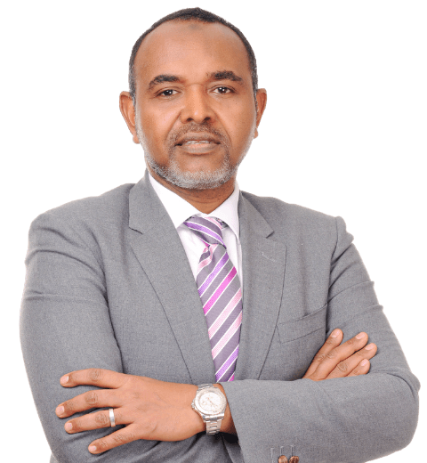 Khalid Osman Elamin Elsayed