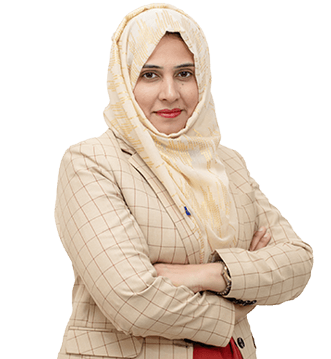 Sofia Hanif
