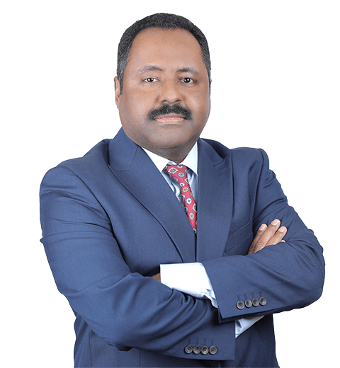 Khalid Barakat