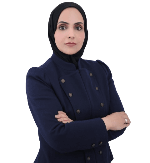 Fatma Alshamsi
