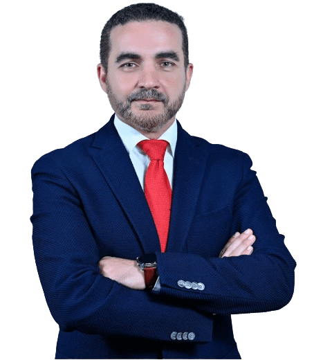 Ahmed El-Barky