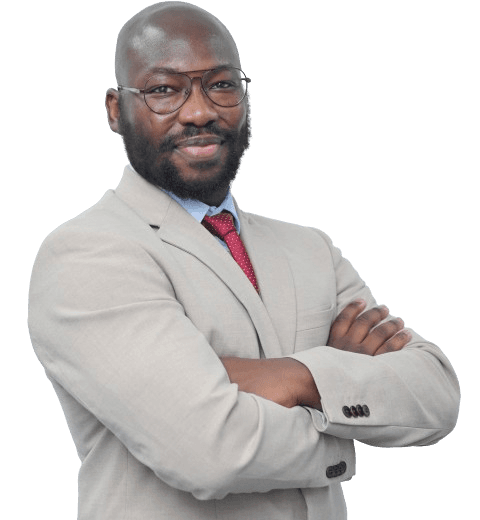 Mr. Tinotenda Ushamba