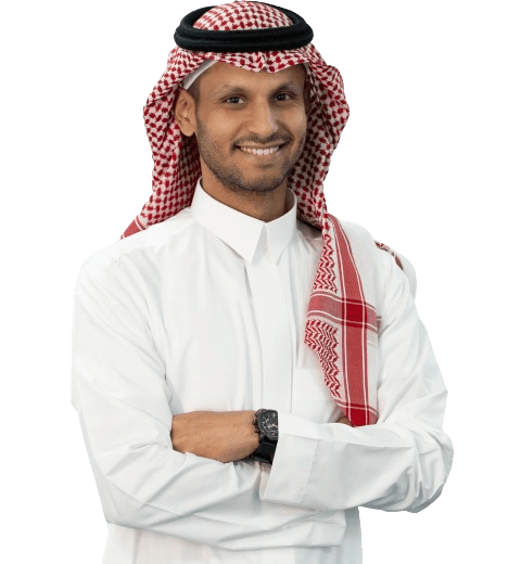 Saud Alzahrani
