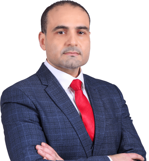 Haitham Abdul Hafez Moued