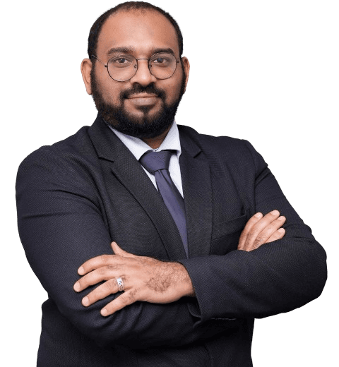 Dr. Mohamed Babiker