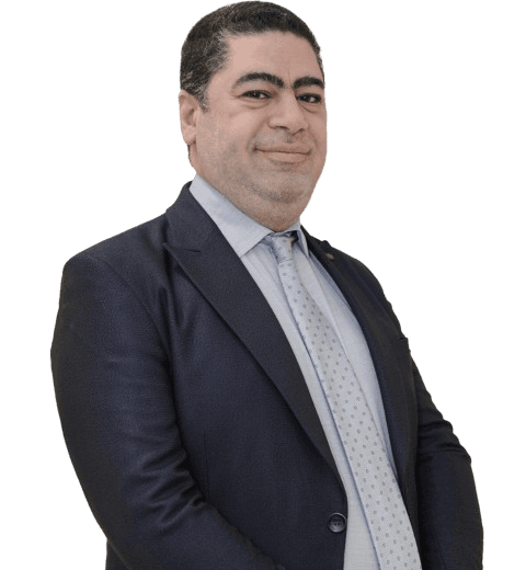 Dr. Mohamed Serag