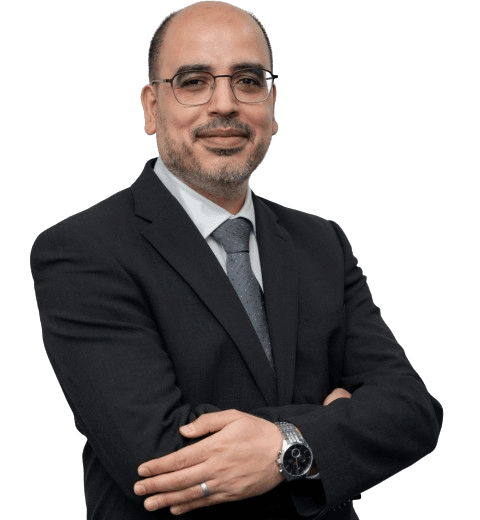 Dr. Ahmed Rizk