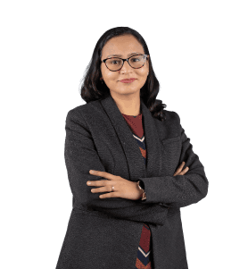 Dr. Mitali Modi