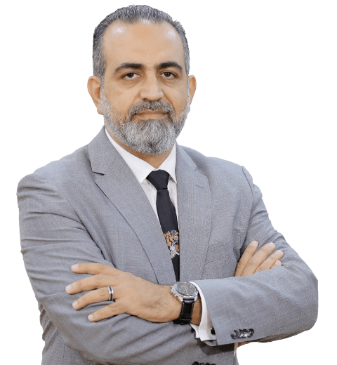 Mustafa Ghura