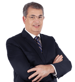 Dr. Amr El Shawarbi