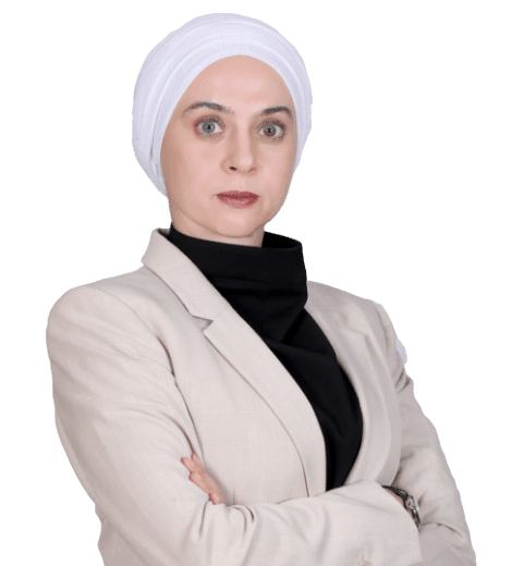 Zeina Kharip